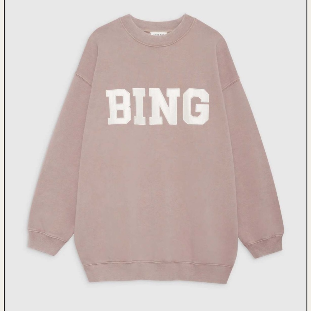 Anine Bing Tyler Sweatshirt